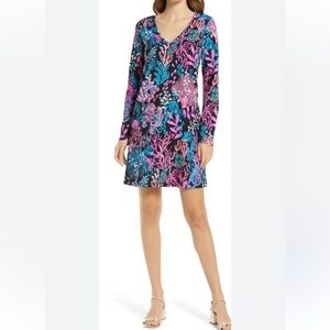 Lilly Pulitzer Dress M